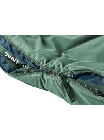 Deuter Schlafsack Orbit 0 in Apfelgrün2349