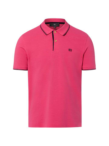 Nils Sundström T-Shirt in pink