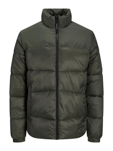 Jack & Jones Jacke 'Chili' in grün