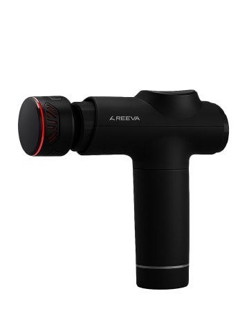 Reeva Massagepistole Ember Pro in Black