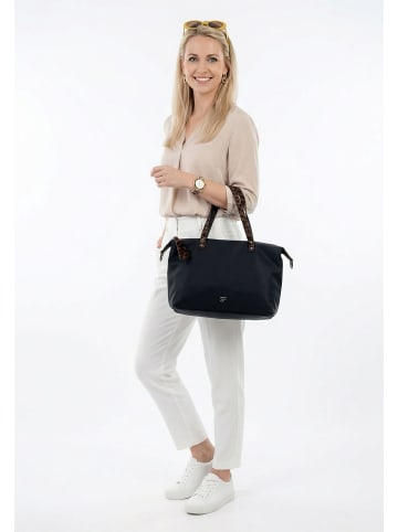 SURI FREY Shopper SFY Sammy in blue