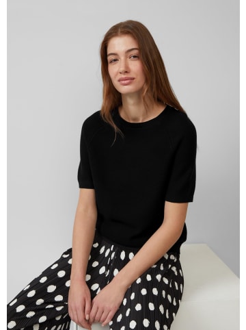 s.Oliver Strickpullover in 9999_schwarz