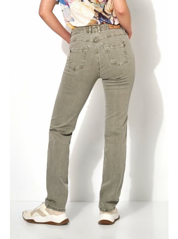 Toni Jeans für Damen in khaki