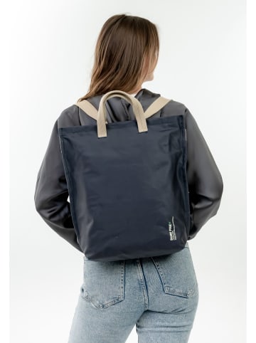 SURI FREY Rucksack SURI Green Label Nelly in blue