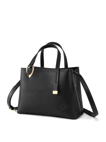 C‘iel Handtasche Erin in schwarz