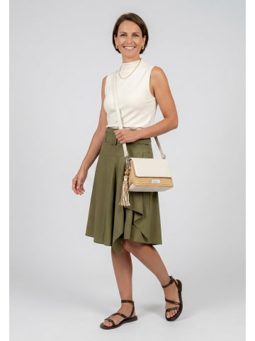 SURI FREY Umhängetasche SFY Lovely in beige