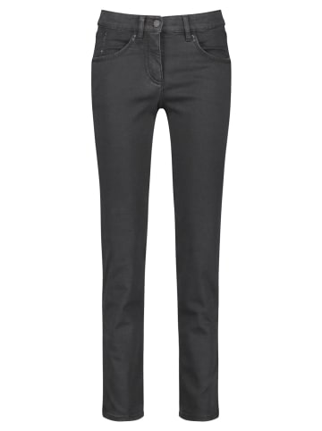 Gerry Weber Hose in Schwarz