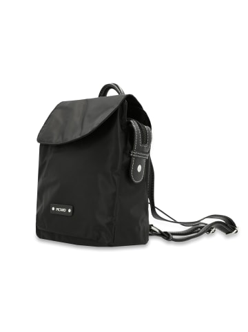 PICARD Rucksack Sonja Schwarz