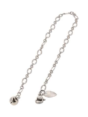 gaya Women Anklet in Silver