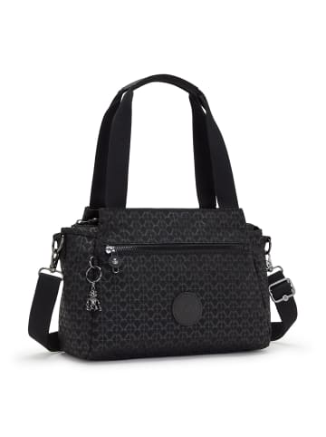 Kipling Basic Plus Elysia Schultertasche 29.5 cm in signature emb
