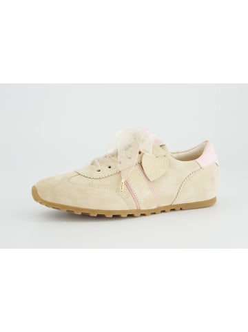 Paul Green Sneaker in beige