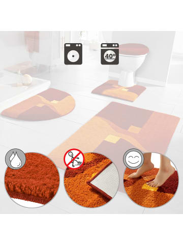 Erwin Müller WC-Vorlage Athen in terra