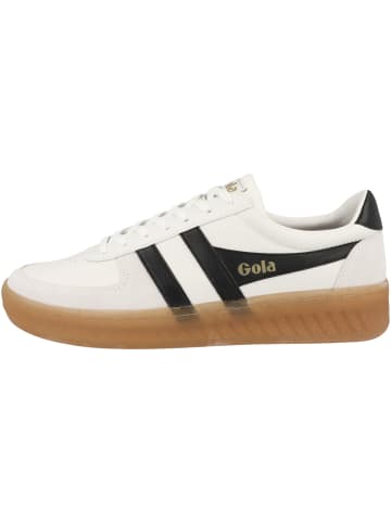 Gola Sneaker low Grandslam Elite in weiss