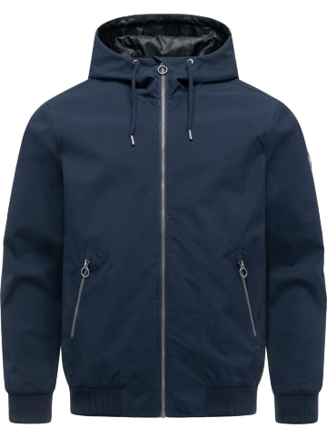 ragwear Outdoorjacke Stuartt Summer YOUMODO in Navy