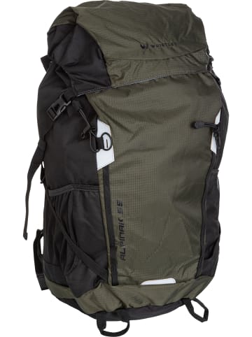 Whistler Rucksack Alpinak in 3052 Forest Night