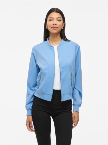 Vila Bomberjacke in Blissful Blue