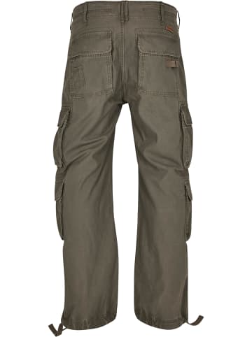 Brandit Brandit Cargo-Hosen in olive