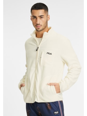 Fila Jacke in Weiß