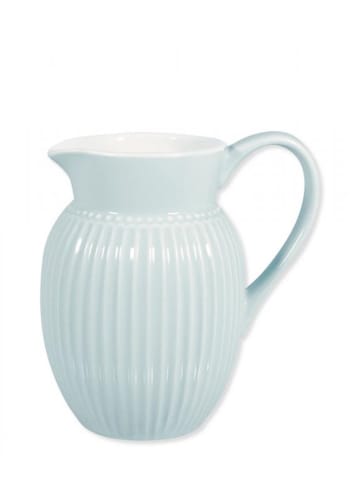 Greengate Krug ALICE PALE BLUE Blau 0,5 Liter