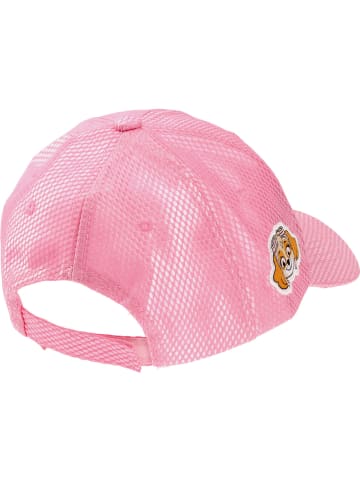 Paw Patrol Basecap Skye XT in rosa/pink