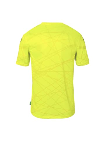 uhlsport  Torwart-Sets Prediction in fluo gelb/schwarz