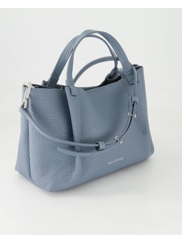 Marc O'Polo Shoes Umhängetaschen in Blau