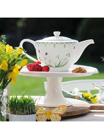 Villeroy & Boch Teekanne Colourful Spring in Bunt 1,3 l in bunt