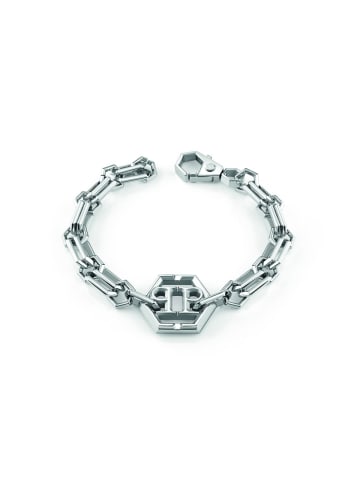 Philipp Plein Armband in Silber