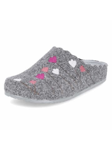 Kaerlek Pantolette in grey