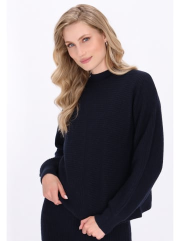 DreiMaster Women Sweater in navy
