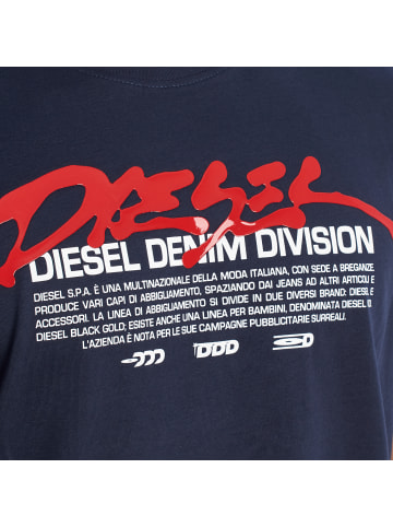 Diesel Shirt in Blue