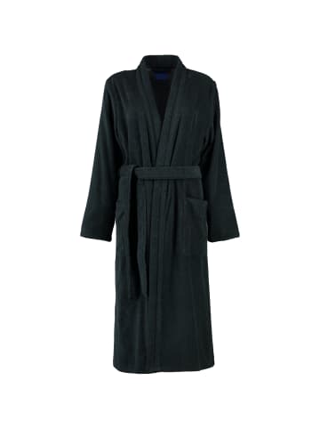 JOOP! JOOP! Bademäntel Damen Kimono 1616 Classic schwarz - 97 in schwarz - 97