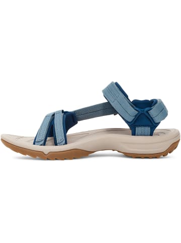 Teva TevaW TERRA FI LITE in Blau