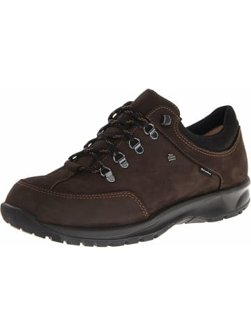Finn Comfort Wanderschuhe für Damen in uni