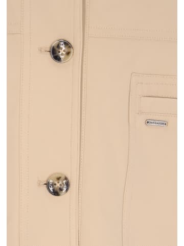 DreiMaster Women Coat in sand