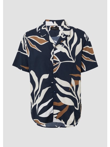 s.Oliver Hemd in 59A3_navy