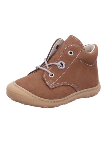 Ricosta Jungen- Halbschuhe Cory in Braun