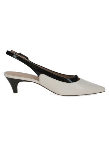 PETER KAISER Slingpumps in Beige