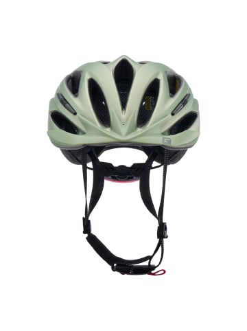 Cratoni Fahrradhelm Pacer Jr in grün