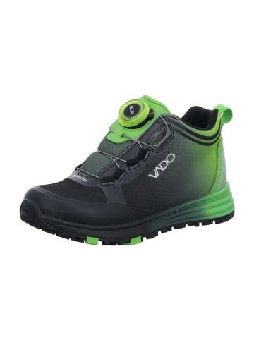 VADO  Boots in grün