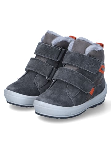 superfit Winterstiefeletten GROOVY in Grau