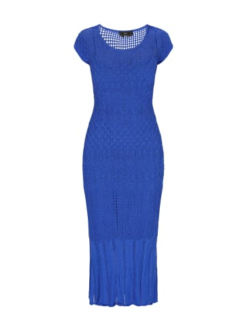 faina Women Dress in blue