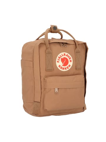 FJÄLLRÄVEN Kanken Mini Rucksack 29 cm in khaki dust