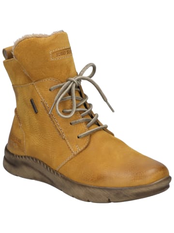 Josef Seibel Stiefel Conny 53 in safran