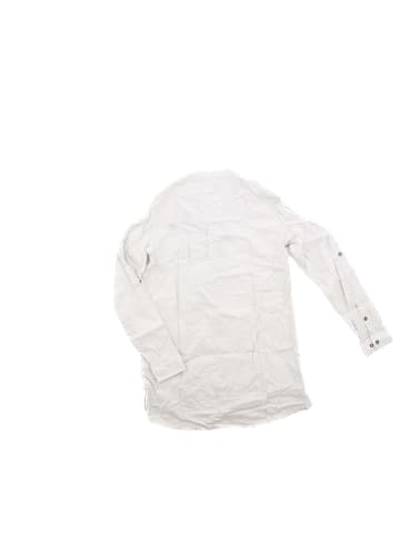 Jack Wolfskin Bluse Springs Shirt in Grau