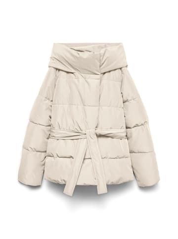 Vero Moda Jacke in Moonbeam