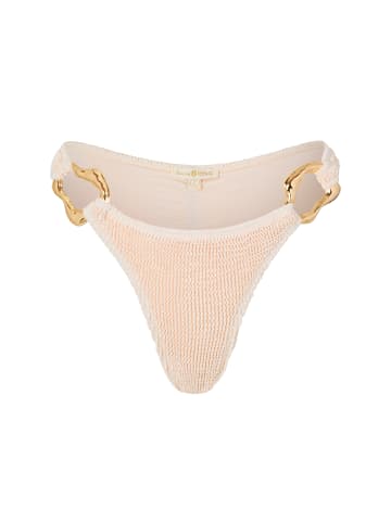 Moda Minx Bikinihose in Coconut