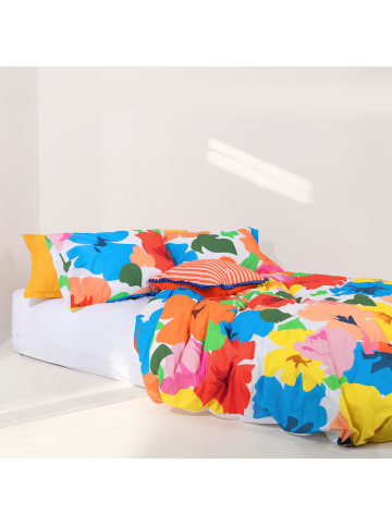 Happy Friday Bloom play Bettbezug