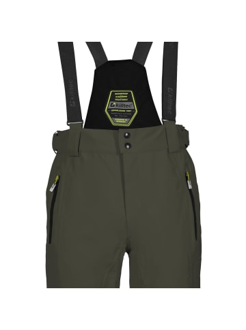 Killtec Skihose Enosh in Grün201