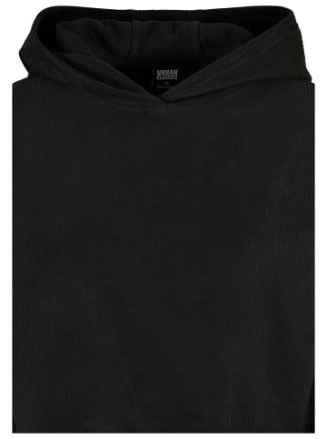 Urban Classics Kapuzenpullover in black